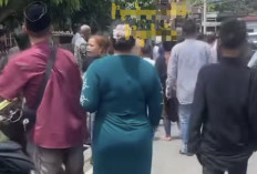 Bukannya Silaturahmi, Keributan “Bertujahan” Warnai Hari Pertama Lebaran di Prabumulih