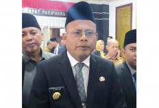 Gali Potensi PAD, Petro Prabu Jadi Perseroda, DPRD Prabumulih Bahas 3 Raperda 2026