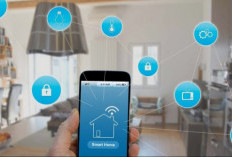 Smart Home dan Gadget AI: Solusi Modern atau Awal Ketergantungan Teknologi?