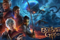 Ajib Banget Nih, Baldur's Gate 3 Dominasi GOTY di The Game Awards 2023, Raih Kategori Apa Saja?