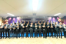 Bank Sumsel Babel Tetapkan Pembagian Dividen Rp237,9 Miliar dalam RUPS Tahunan Tahun Buku 2024