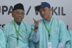 Sehat Jasmani dan Rohani, Pasangan Selfi Siap Kampanyekan Program Unggulan