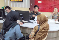 Merugi Puluhan Juta, Wanita Muda di Palembang Laporkan Koleganya ke Polisi, Ini Penyebabnya