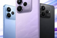Redmi Note 17 Bakal Kembali Menjadi Raja Perusak Pasar Gawai?
