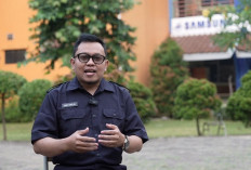 Ada Sekolah Garuda, Guru Harap Anak Tidak Mampu Juga Bisa Kuliah di Luar Negeri