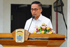 Program Koperasi Kelurahan Merah Putih Masuk Program Strategis Nasional