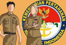 Update Rekrutmen CPNS 2024: Kemenhan RI Buka Lowongan Besar-besaran, Ini Formasi dan Syaratnya