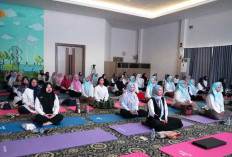 Sokong Srikandi Tangguh dan Inspiratif, PLN UIP Sumbagsel Gelar Inspiring Srikandi 2025