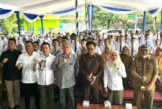 Guru Hebat, Siswa Berprestasi: Nopianto Dukung Perubahan Sistem PPDB Demi Masa Depan Pendidikan