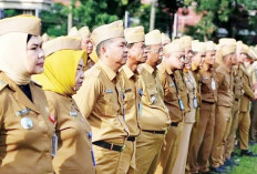 Selama Ramadan, Jam Kerja ASN Pemprov Dikurangi Satu Jam, Ini Konsekuensinya