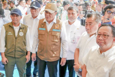 APP Group Pendekatan Integrated Fire Management, Kolaborasi dan Deteksi Dini Jadi Kunci Hadapi Karhutla 2026