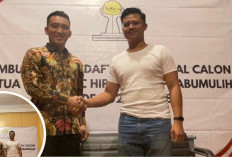 HIPMI Prabumulih Resmi Buka Pendaftaran Calon Ketua Umum untuk Periode 2025–2028