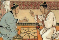 Sejarah Perjudian: Berawal dari Tiongkok Kuno,  Dari Permainan Strategi Kuno Hingga Kasino Online