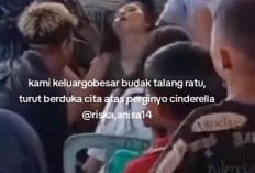 Diduga OD Narkotika, 'Cinderella' Meninggal Dunia, Saat Nikmati Musik OT Di Rambutan