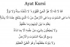 Waktu Terbaik Membaca Ayat Kursi: Kapan Sebaiknya Ayat Suci Ini Dibaca untuk Perlindungan?