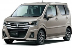 Suzuki Karimun Estilo Juni 2026: City Car Legendaris yang Tak Lekang oleh Waktu