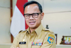 Terapkan Absensi Berbasis GPS untuk Memantau Kebijakan WFH bagi ASN, Ini Pesan Wamendagri ke Pemda 