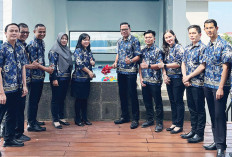 Manjakan Tamu Hotel dan Warga Palembang, Aston Hotel Palembang Resmikan Penggunaan Kolam Renang Anak