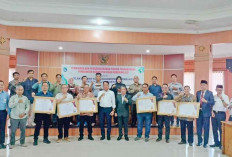 Minta Bantu dari CSR Perusahaan Kegiatan Program Makan Gratis Bergizi