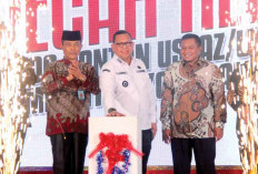 Urus Izin Cukup KLIK, Semua Pelayanan Sudah Digitalisasi