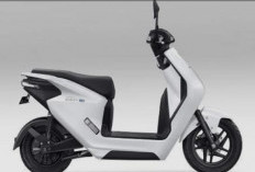Tren Motor Listrik 2026: Subsidi Masih Ada atau Dihentikan?