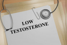 Pria Wajib Paham, Kadar Testosteron Rendah Bisa Pengaruhi Kesehatan Jantung