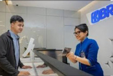 BRI Hadirkan Solusi Pinjaman Tanpa Jaminan dan Beban: Dukung Finansial Rakyat Kecil