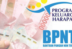 PKH dan BPNT Dirancang Lebih Tepat Sasaran, Data Terpadu Perkuat Distribusi