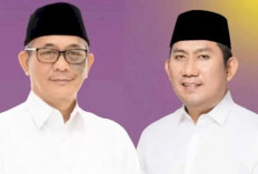 HAPAL Optimistis Bertambah Kursi Dukungan, Penuhi Syarat pada Saatnya Pendaftaran Nanti