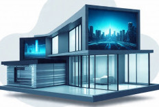 Investasi Properti 2025: Era Baru Rumah Subsidi Digital dan Smart Mortgage