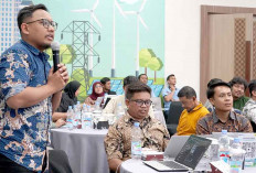 Tingkatkan Kompetensi dan Kolaborasi