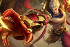 Inilah 7 Hero yang Dapat Menaklukkan Gatotkaca di Mobile Legends dengan Mudah, Mana Jagoanmu?