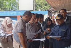Sidang Sengketa Aset Universitas Bina Darma Diwarnai Keberatan Tergugat