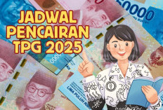 CEK SALDO REKENING! Inilah Jadwal Pencairan Dana TPG Setelah SKTP Terbit	