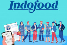 Lowongan PT Indofood bagi Lulusan SMA D3 hingga S1, Simak Formasi dan Syaratnya