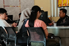 Sales Diduga Gelapkan Uang Penjualan Semen hingga Rp360 Juta, Dilaporkan ke Polisi