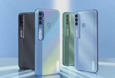 Harga dan Fitur Terbaru 5 HP Tecno Terbaik Agustus 2025: Pilihan Cerdas untuk Segala Kebutuhan