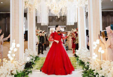 Inovasi Swarna Dwipa Tetap Eksis¸Gandeng WO-Decorator Jual Paket Wedding Party 