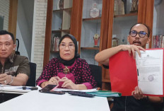 CEO Holiday Angkasa Ungkap Hubungan Terlarang Sang Istri dengan Sopir