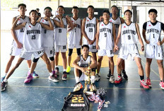 Quattro Siap Menggila, Target Bawa Pulang Trofi