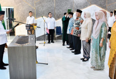 Madrasah Lembaga Pembentukan Akhlak-Karakter