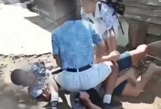 Video Bullying Pelajar SMP di Lubuklinggau Viral, Diduga Dipicu Masalah Asmara