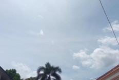 Prakiraan Cuaca Sumatera Selatan Jumat, 31 Oktober 2025: Dominasi Langit Cerah Berawan