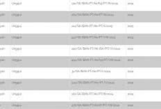 Daftar 171 Kampus Negeri Terakreditasi Unggul BAN PT Mei 2025