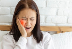 Ini 5 Kebiasaan Pemicu Sakit Gigi Tanpa Disadari