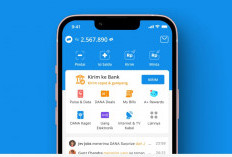 Cara Mendapatkan Saldo DANA Gratis dari Aplikasi Game