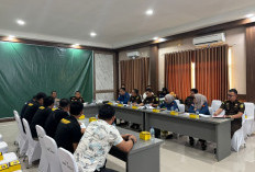 Kasus Berlanjut, Kepala BKPSDM Muratara Jadi Tersangka OTT, Diduga Palak ASN Urus Kenaikan Pangkat