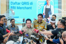 BRI Kuasai Penyaluran KPP Nasional, Tembus Rp9,21 Triliun hingga Mei 2026