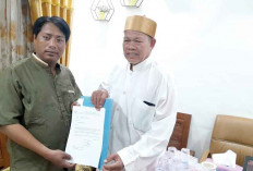 Pemberhentian Kepala SMP ICS Secara Hormat, Yayasan Subussalam Ucapkan Terima Kasih Atas Dedikasi 15 Tahun