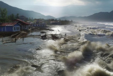 Mengenang Tragedi Tsunami Aceh: 26 Desember yang Mengubah Sejarah Indonesia Selamanya!